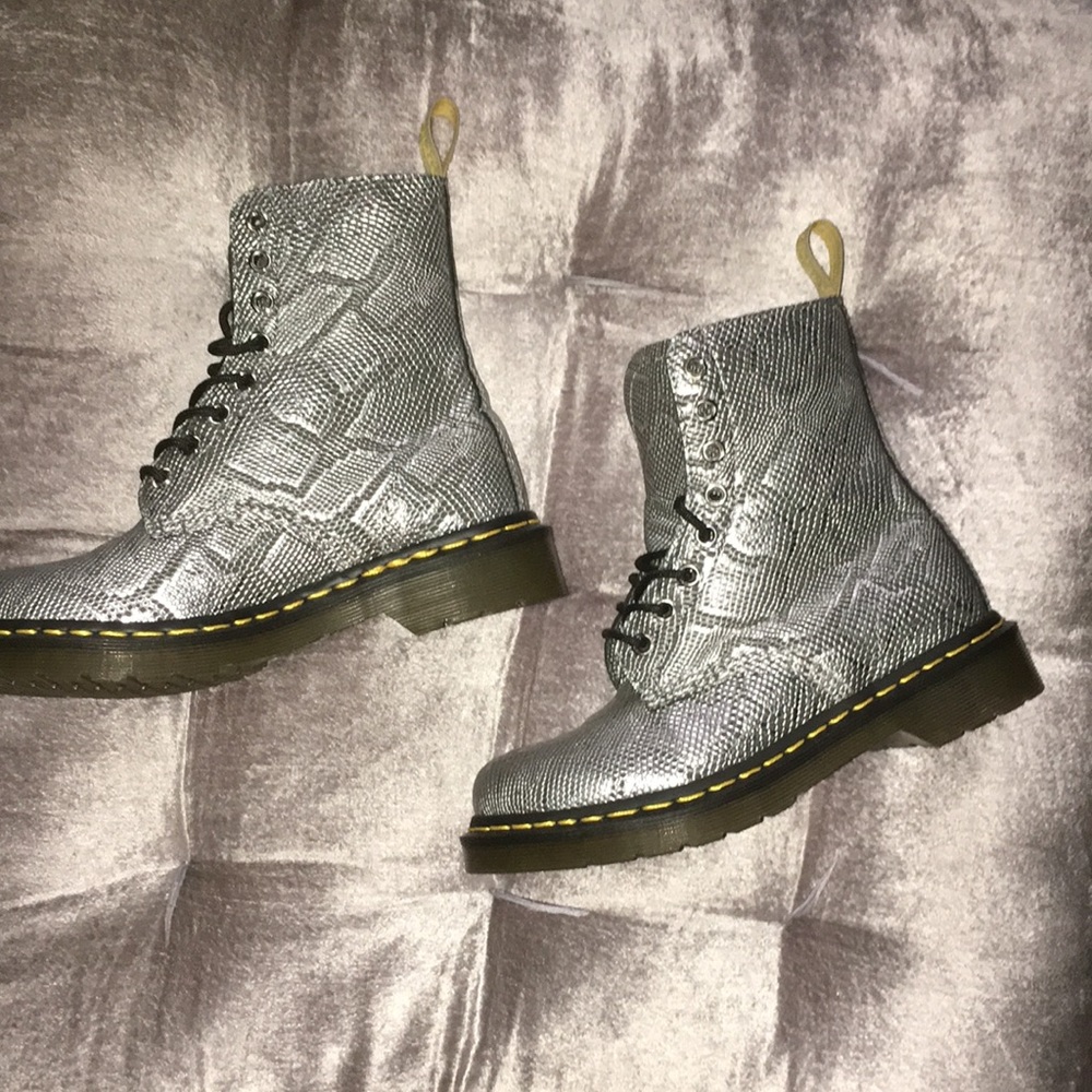 Doc martens